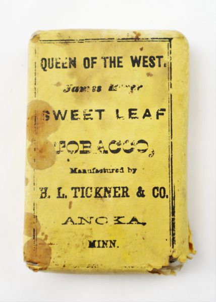 Queen of the West Tobacco