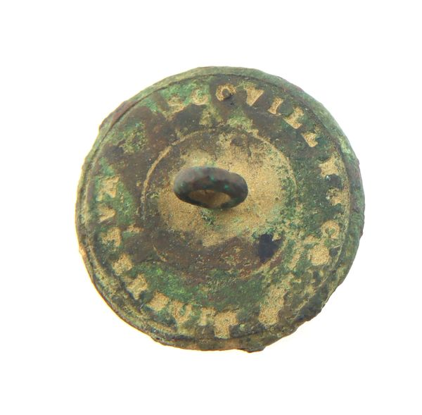 Richmond Male Academy Cadet Button / SOLD | Civil War Artifacts - For ...