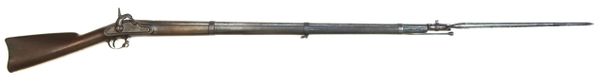 Confederate Rifled Musket / SOLD