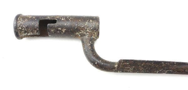 Revolutionary War Bayonet / SOLD