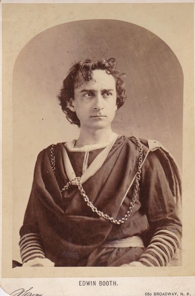 Edwin Booth