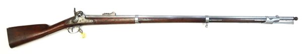 Springfield Armory Model 1851 Cadet Rifled Musket Dated 1853 / SOLD