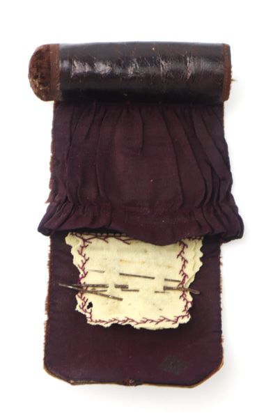 Civil War "Housewife" / SOLD