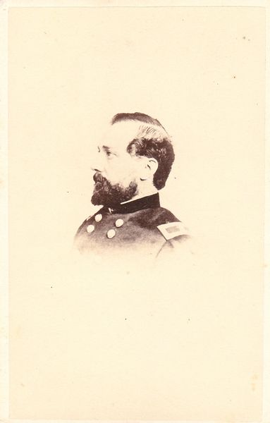 CDV of General Jesse Reno KIA South Mountain / SOLD