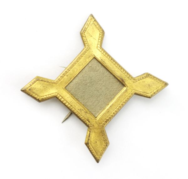 10th Corps Badge / SOLD