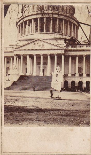 U.S. Capital Building / SOLD