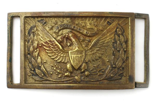 1851 Sword Belt Officers / SOLD