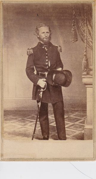 General Nathaniel Lyon Killed at Wilson’s Creek / SOLD