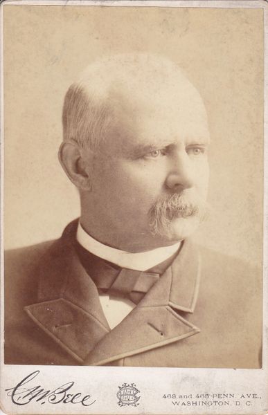 Adlai E. Stevenson