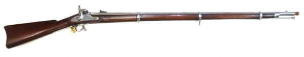 U.S. Model 1861 Special Colt Contract Rifle Musket Dated 1864 / SLD