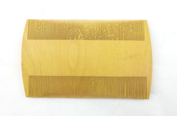 Civil War Lice Comb / SOLD