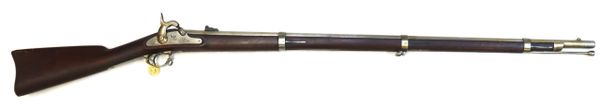 U.S. Model 1861 Watertown Contract Rifle Musket