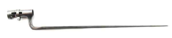 Cadet Rifle Socket Bayonet