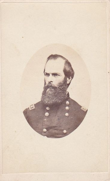 General John White Geary