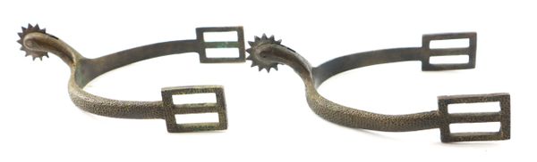 U.S. Model 1859 Spurs / SOLD