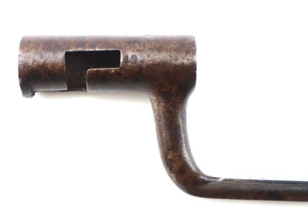 Model 1816 Bayonet / SOLD