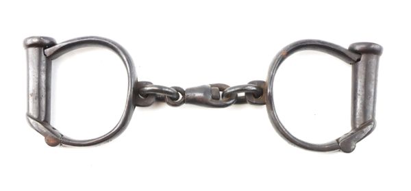 Civil War Froggatt Handcuffs