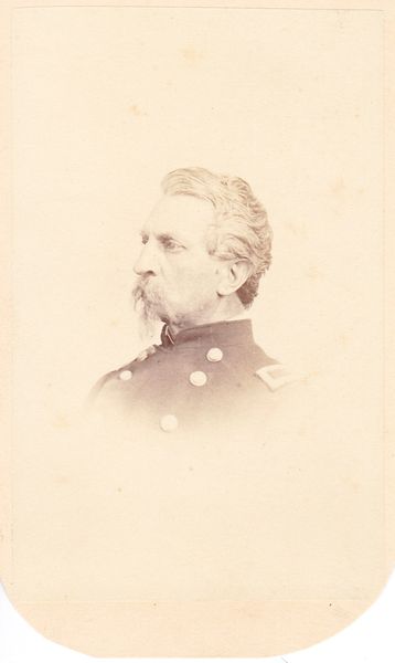 General Philip Kearny / SOLD