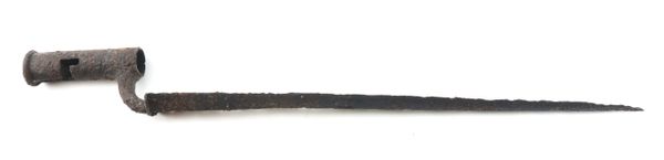 Revolutionary War Bayonet