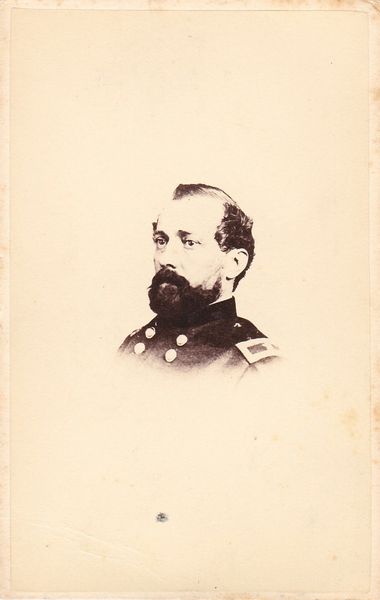 CDV of General Jesse Reno KIA South Mountain