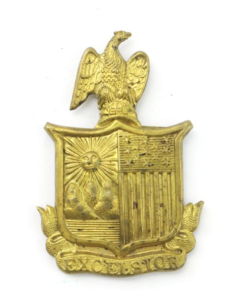 New York Insignia