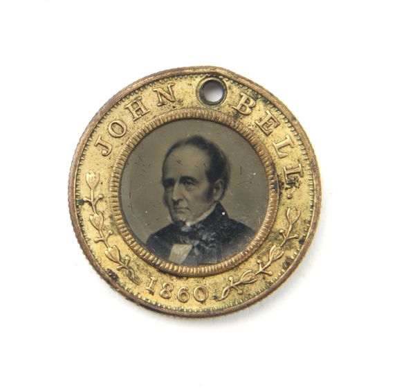 Bell / Everett Campaign Token