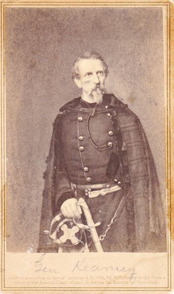 General Philip Kearny