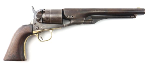 Colt Army Revolver / SOLD