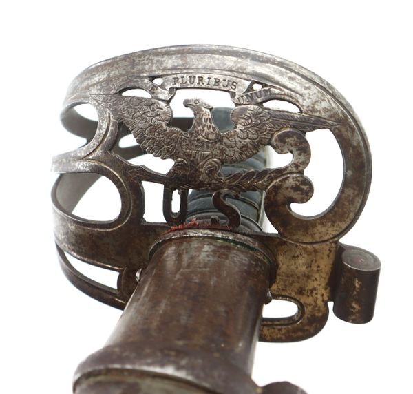 Model 1850 Non-Regulation Officer’s Sword / SOLD