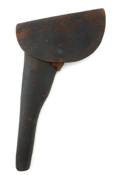 Civil War Holster – Left-Handed / SOLD