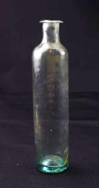 Apothecary Bottle