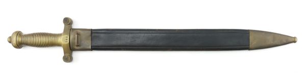 Short Artillery Sword