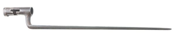 Model 1816 Bayonet / SOLD