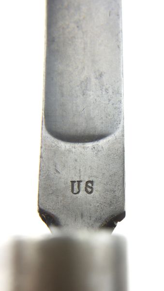 Model 1842 Bayonet