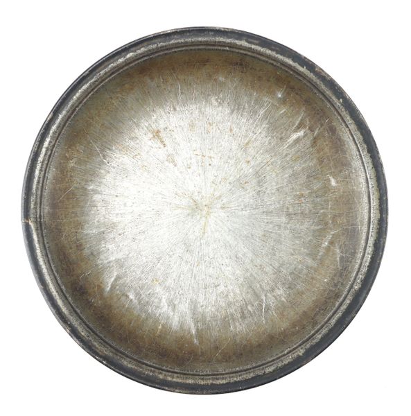 Civil War Mess Plate / SOLD