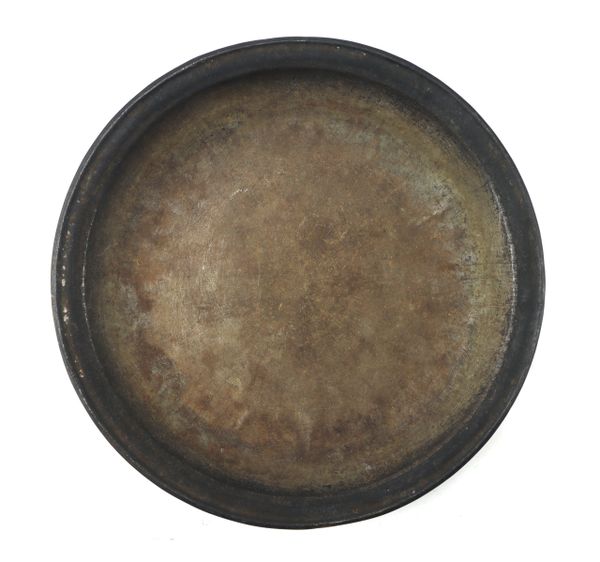 Civil War Mess Plate / SOLD