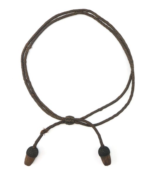Civil War Officer's Hat Cord / SOLD