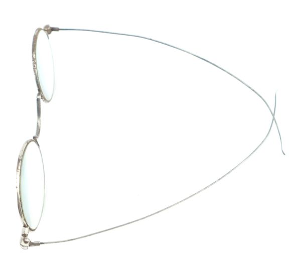 Civil War Eyeglasses / SOLD Civil War Artifacts For Sale in Gettysburg