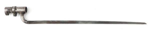 Enfield Socket Bayonet / SOLD