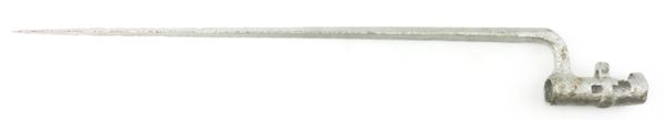 Relic Springfield Bayonet from Veteran’s Display / SOLD