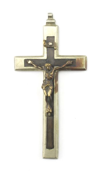 Civil War Crucifix / SOLD