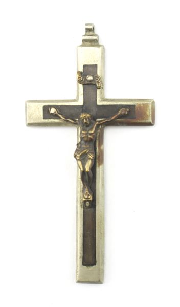 Civil War Crucifix / SOLD