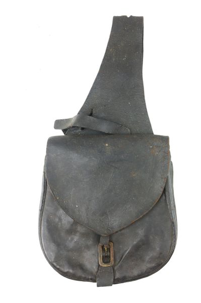 Civil War McClellan Saddle Bags / SOLD | Civil War Artifacts - For Sale ...