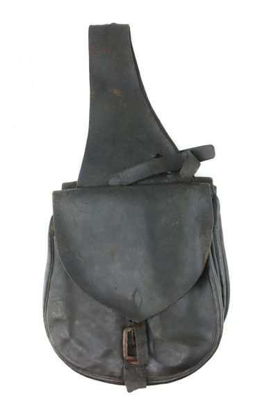 Civil War McClellan Saddle Bags / SOLD
