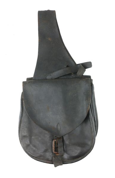 Civil War McClellan Saddle Bags / SOLD | Civil War Artifacts - For Sale ...