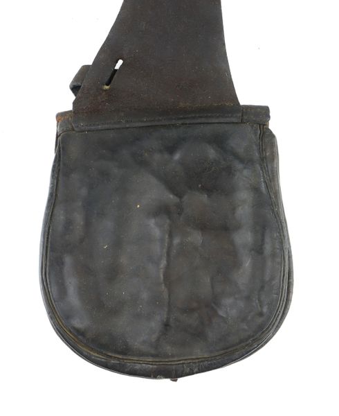 Civil War McClellan Saddle Bags / SOLD | Civil War Artifacts - For Sale ...