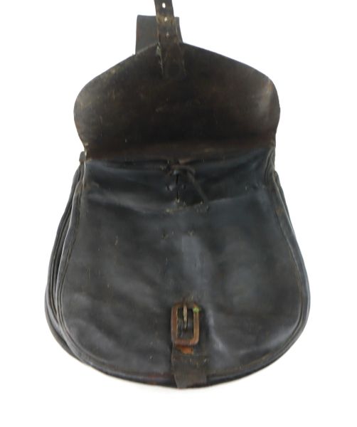 Civil War McClellan Saddle Bags / SOLD | Civil War Artifacts - For Sale ...