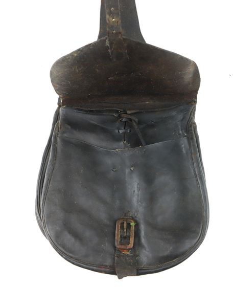 Civil War McClellan Saddle Bags / SOLD | Civil War Artifacts - For Sale ...