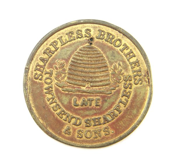 Sharpless Brothers Token