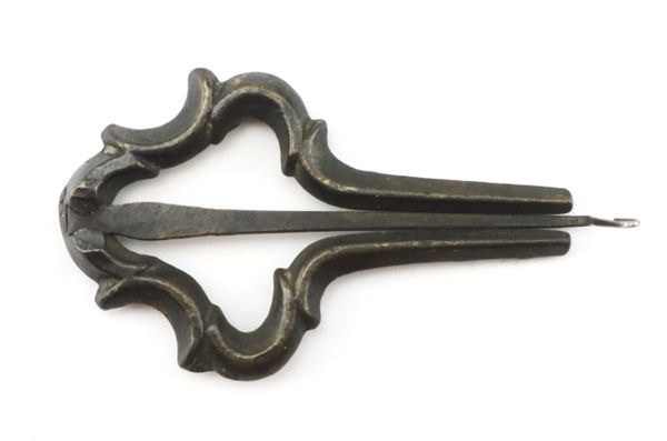 Civil War Jaw Harp